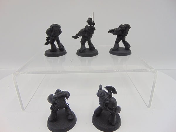 MKVI Marines