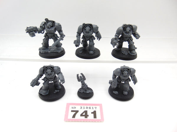 Terminator Squad