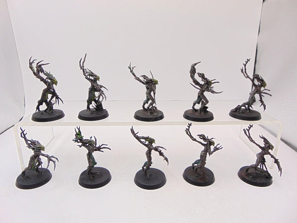 Dryads