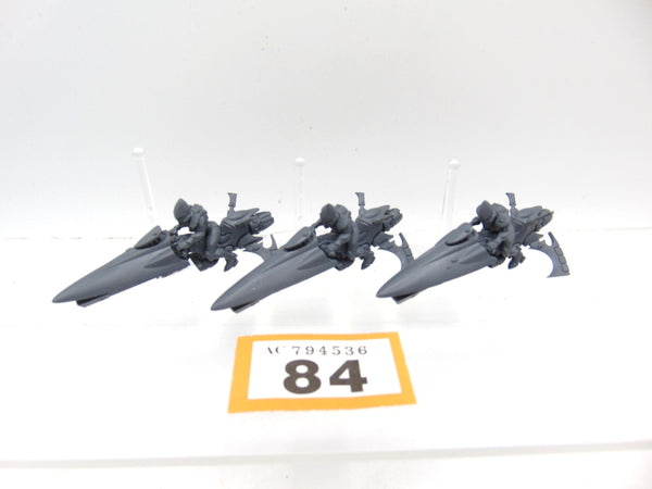 Windrider Jetbikes