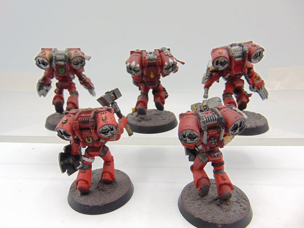 Vanguard Veterans