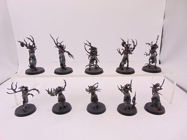 Dryads