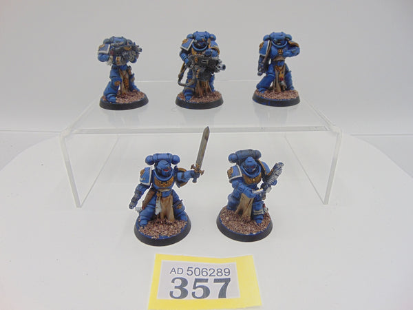 Sternguard Veterans