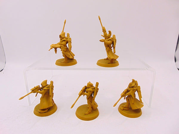Eldar Rangers