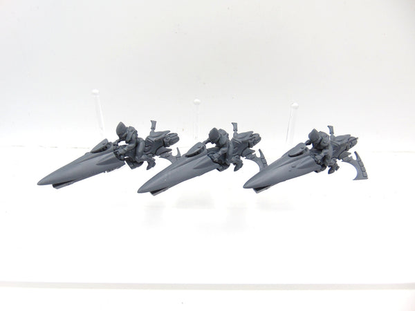 Windrider Jetbikes