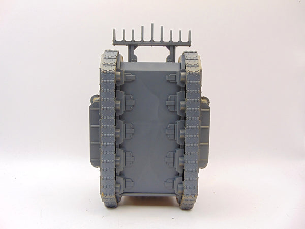 Deimos Pattern Rhino