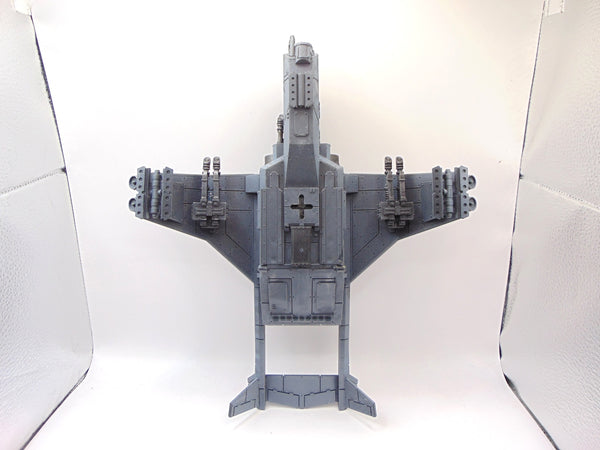 Vendetta Gunship