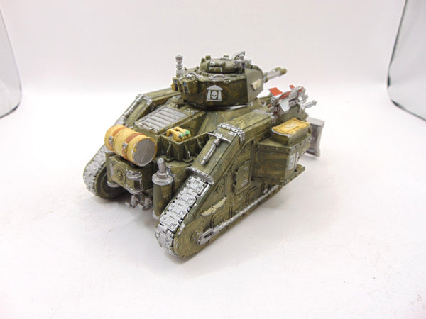Leman Russ Exterminator