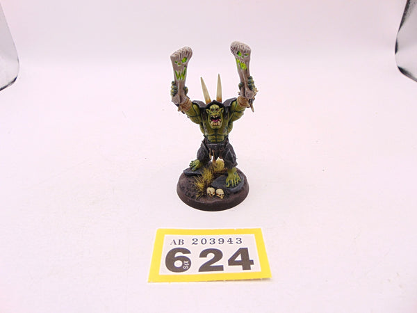 Warchanter