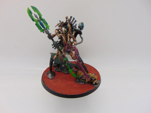 Illuminor Szeras
