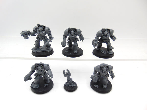 Terminator Squad