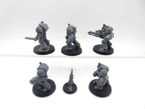 Terminator Squad
