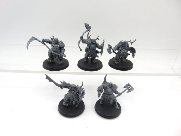 Putrid Blightkings