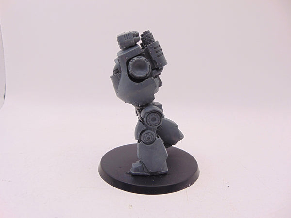 Contemptor Dreadnought