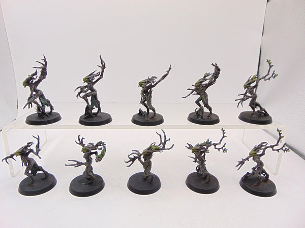 Dryads