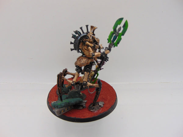 Illuminor Szeras