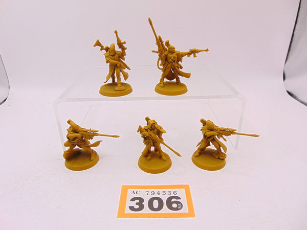 Eldar Rangers