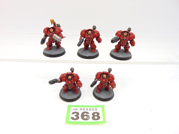 Einhyr Hearthguard