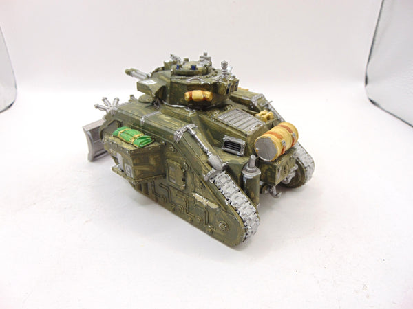 Leman Russ Exterminator