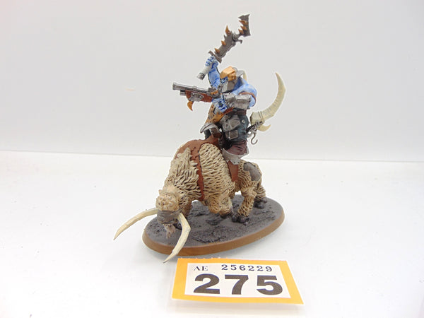 Mournfang Cavalry