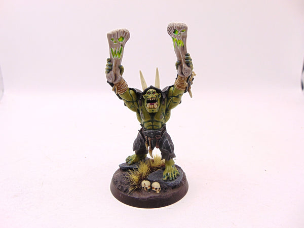 Warchanter