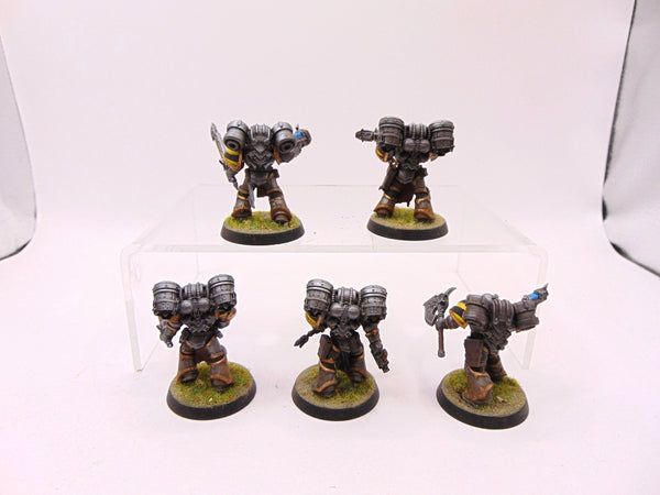 Raptors Conversion