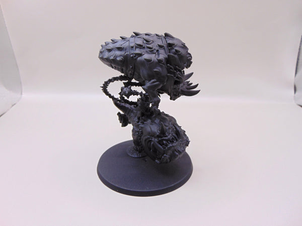 Mangler Squigs