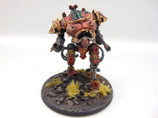 War Dog Executioner