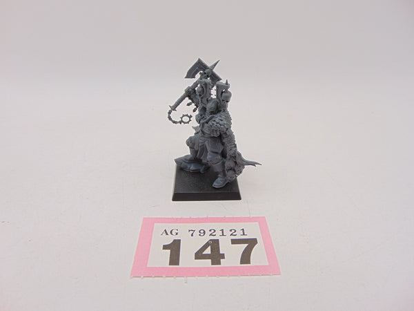 Exalted Hero of Chaos Conversion