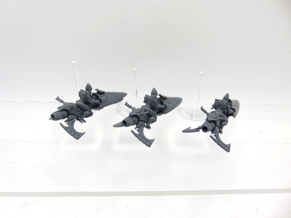 Windrider Jetbikes