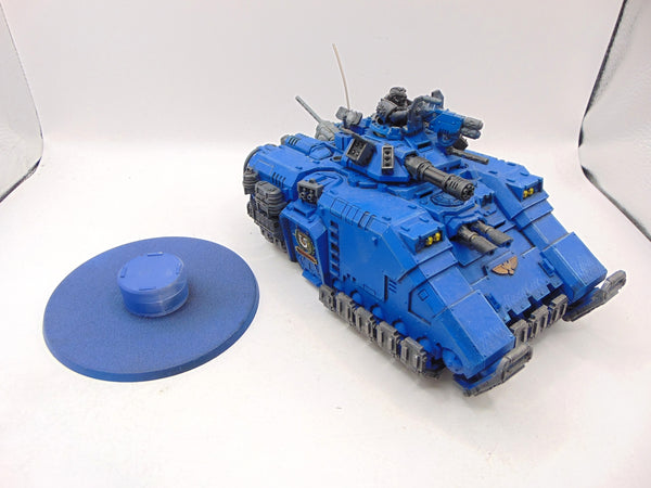 Repulsor