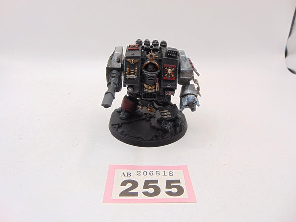 Venerable Dreadnought