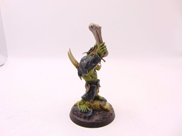 Warchanter