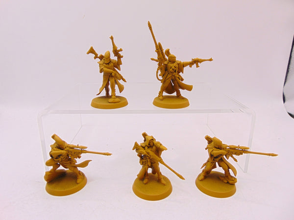 Eldar Rangers