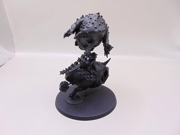 Mangler Squigs