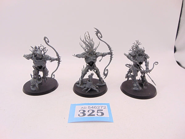Kurnoth Hunters