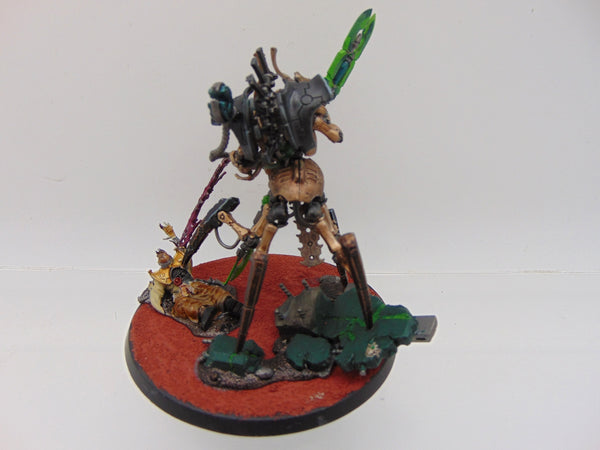 Illuminor Szeras