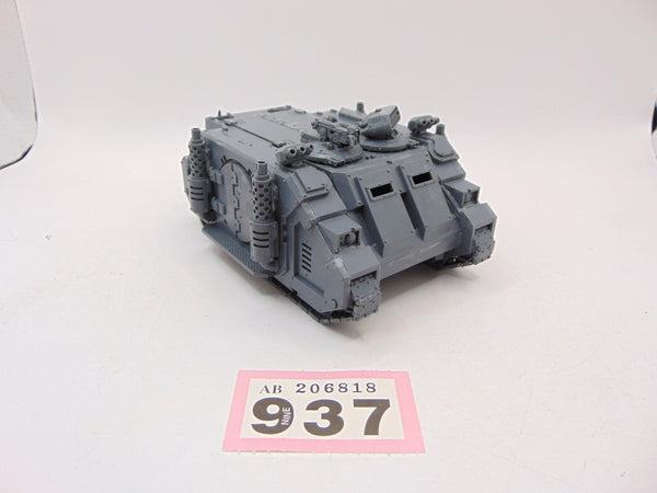 Deimos Pattern Rhino