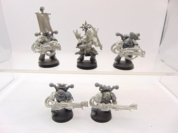 Noise Marines