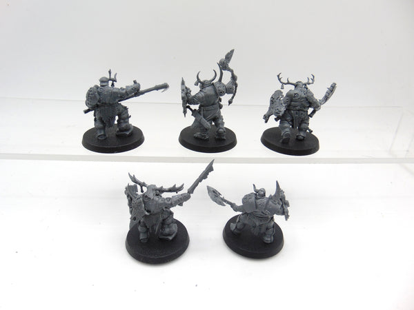 Putrid Blightkings