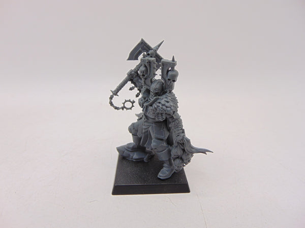 Exalted Hero of Chaos Conversion