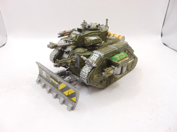 Leman Russ Exterminator