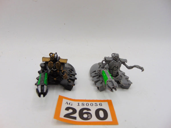 Lokhust Destroyer Squadron