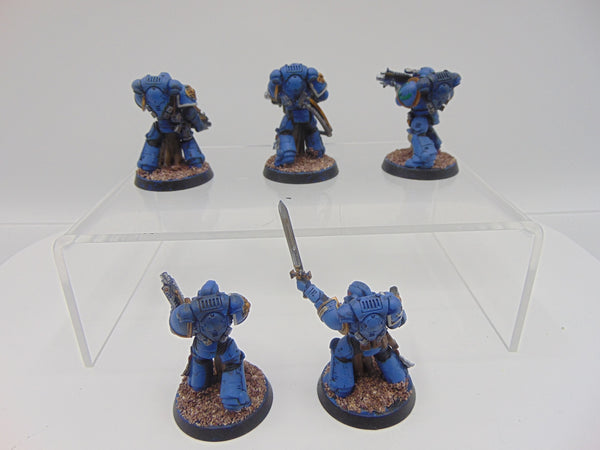 Sternguard Veterans
