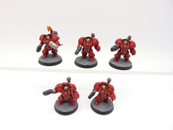 Einhyr Hearthguard