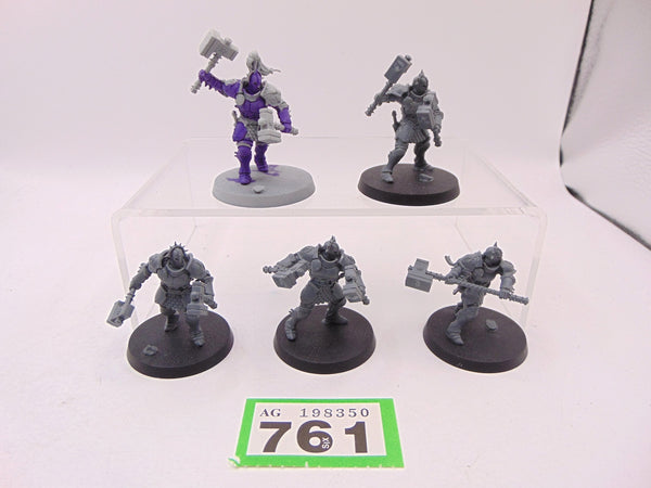 Liberators