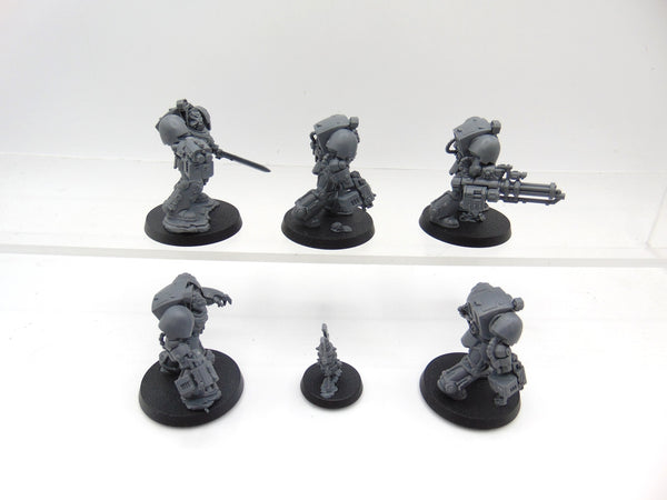 Terminator Squad