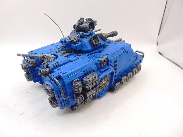 Repulsor