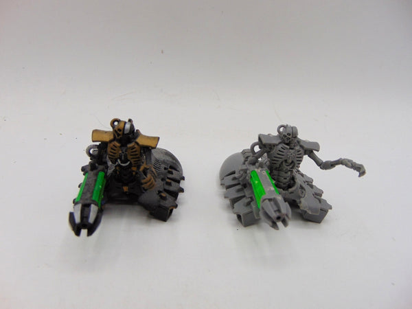 Lokhust Destroyer Squadron