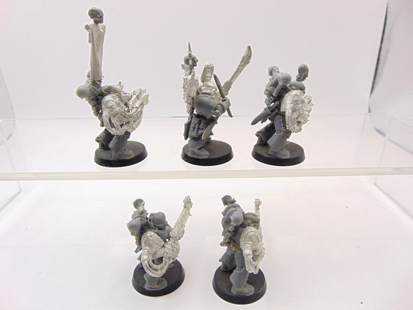 Noise Marines